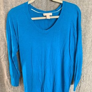 Banana Republic Sweater Like New Beautiful
